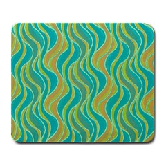 Pattern Large Mousepads by Valentinaart