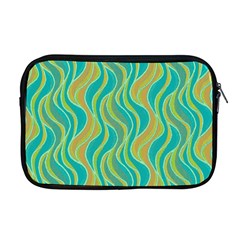 Pattern Apple Macbook Pro 17  Zipper Case