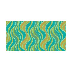 Pattern Yoga Headband