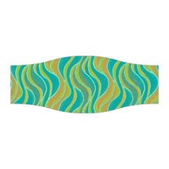 Pattern Stretchable Headband