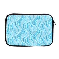 Pattern Apple Macbook Pro 17  Zipper Case