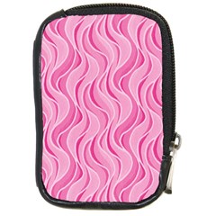 Pattern Compact Camera Cases by Valentinaart