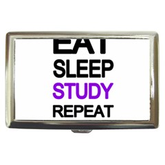 Eat sleep study repeat Cigarette Money Cases