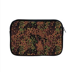 Digital Camouflage Apple MacBook Pro 15  Zipper Case