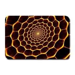 Honeycomb Art Plate Mats