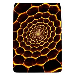 Honeycomb Art Flap Covers (L) 