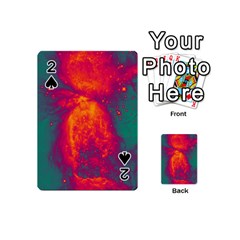 Space Playing Cards 54 (mini) 