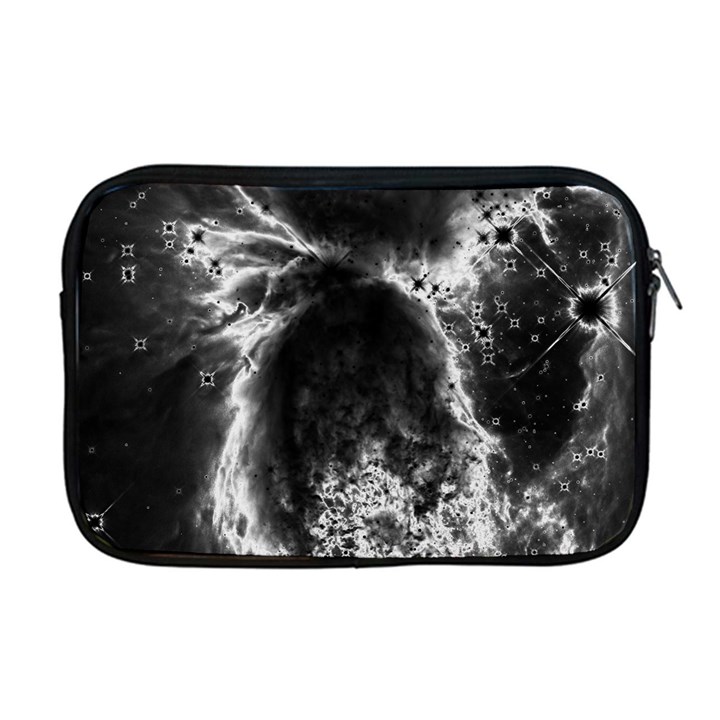 Space Apple MacBook Pro 17  Zipper Case