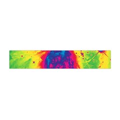 Space Flano Scarf (Mini)