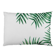 Leaf Leaf Pillow Case