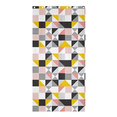 Scandinavian 01 Shower Curtain