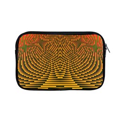 Fractal Pattern Apple MacBook Pro 13  Zipper Case