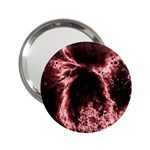 Space 2.25  Handbag Mirrors Front