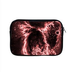 Space Apple Macbook Pro 15  Zipper Case by Valentinaart