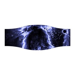 Space Stretchable Headband