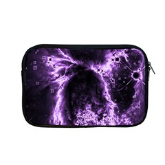 Space Apple Macbook Pro 13  Zipper Case