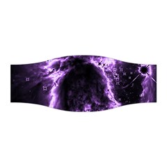 Space Stretchable Headband