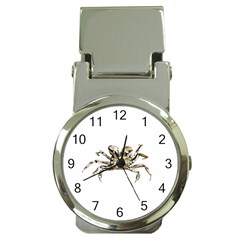 Dark Crab Photo Money Clip Watches by dflcprints