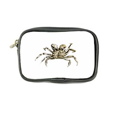 Dark Crab Photo Coin Purse by dflcprints