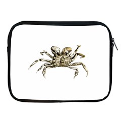 Dark Crab Photo Apple Ipad 2/3/4 Zipper Cases by dflcprints