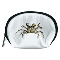 Dark Crab Photo Accessory Pouches (medium)  by dflcprints