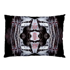 Army Brothers In Arms 3d Pillow Case by 3Dbjvprojats