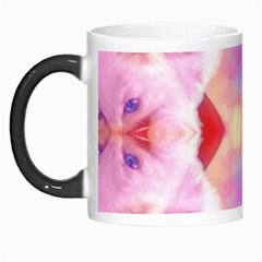 Cat Angels Morph Mugs by 3Dbjvprojats