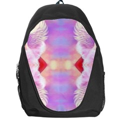 Cat Angels Backpack Bag by 3Dbjvprojats