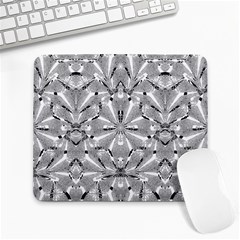 Modern Oriental Ornate Large Mousepads by dflcprints