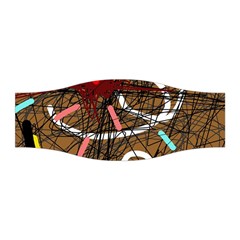 Art Stretchable Headband