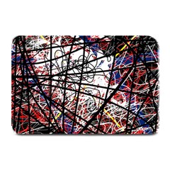 Art Plate Mats