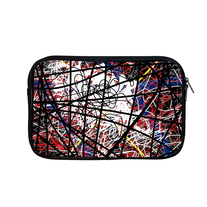 Art Apple MacBook Pro 13  Zipper Case