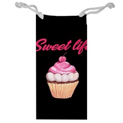 Sweet Life Jewelry Bag by Valentinaart