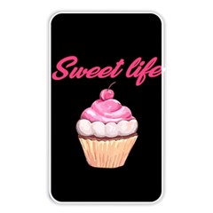 Sweet Life Memory Card Reader by Valentinaart