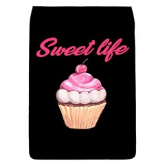 Sweet Life Flap Covers (s)  by Valentinaart