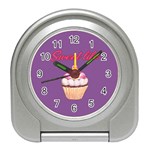 Sweet life Travel Alarm Clocks Front