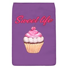 Sweet Life Flap Covers (s)  by Valentinaart