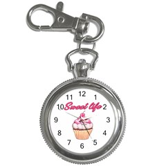 Sweet Life Key Chain Watches by Valentinaart