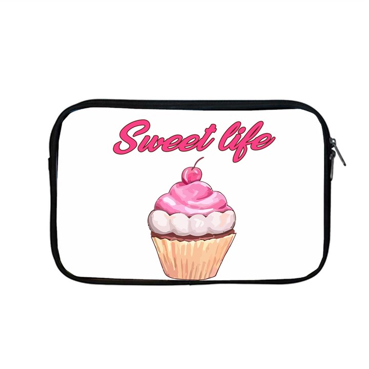 Sweet life Apple MacBook Pro 13  Zipper Case