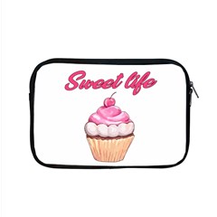 Sweet Life Apple Macbook Pro 15  Zipper Case by Valentinaart