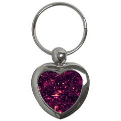 /r/place Key Chains (heart)  by rplace