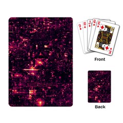 /r/place Playing Card by rplace