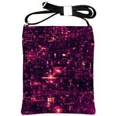 /r/place Shoulder Sling Bags