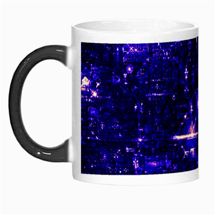 /r/Place Indigo Morph Mugs