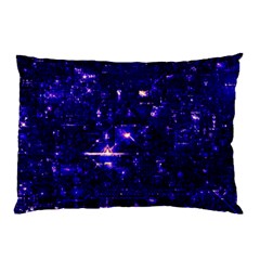 /r/Place Indigo Pillow Case