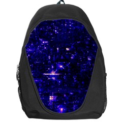 /r/place Indigo Backpack Bag by rplace