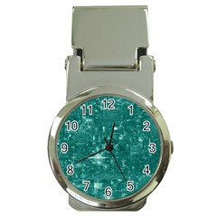 /r/place Emerald Money Clip Watches by rplace