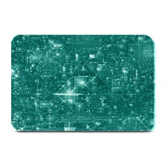 /r/place Emerald Plate Mats by rplace