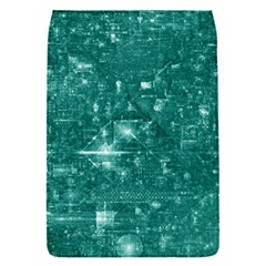 /r/place Emerald Flap Covers (s)  by rplace