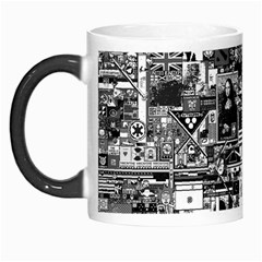 /r/place Retro Morph Mugs by rplace